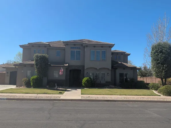 3866 S 170 W, Washington, UT 84780