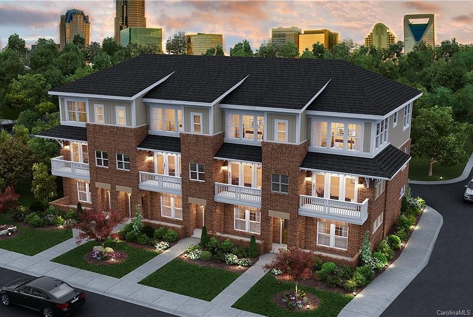 2nd image of 1120 Wesley Park Ln #47