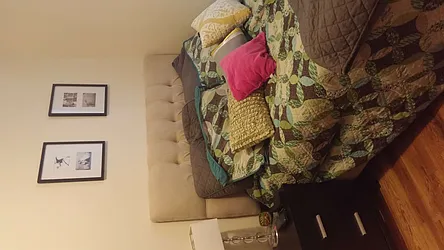 Rented by Mdays Realty