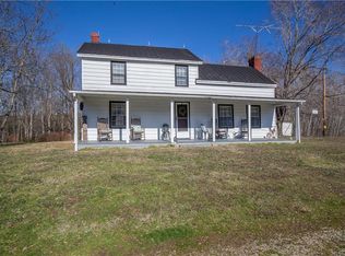 4844 River Rd W, Goochland, VA 23063