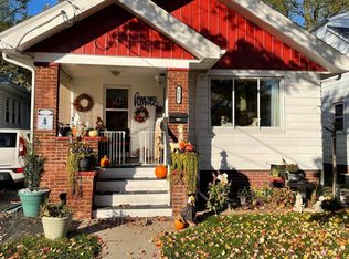 3917 Almeda Dr, Toledo, OH 43612