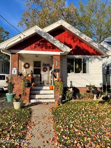 3917 Almeda Dr, Toledo, OH, 43612