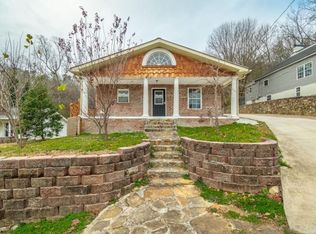 811 Merriam St, Chattanooga, TN 37405