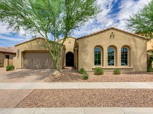 2830 E Melrose St, Gilbert, AZ 85297