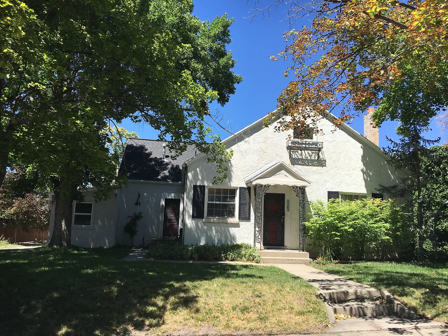 1 bed, 500 sqft, $900 — Photo 1