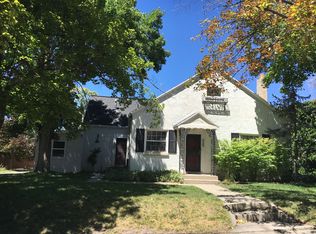 1161 E Wilson Ave #1, Salt Lake City, UT 84105
