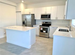 13030 SW 232nd Ter #Townhouse 13030, Homestead, FL 33032