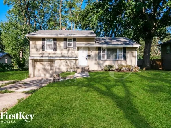 8504 Spring Valley Rd, Raytown, MO 64138