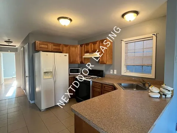 35 Fairview Ave #2M, Jersey City, NJ 07304