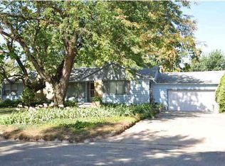 1515 Washington Ln, Augusta, KS 67010