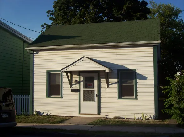 52 E Franklin St, Greencastle, PA 17225