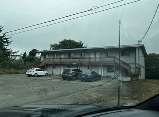 205 N Empire Blvd APT 1, Coos Bay, OR 97420