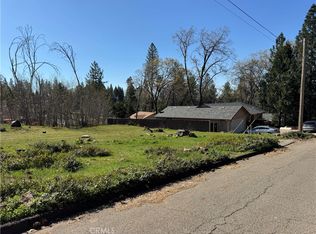 14163 Decatur Dr LOT 260, Magalia, CA 95954