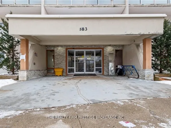 583 Mornington Ave #211, London, ON N5Y 3E9