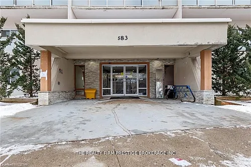 583 Mornington Ave #211 Photo 1