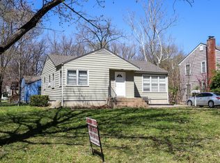 1003 N Juliette Ave #2, Manhattan, KS 66502