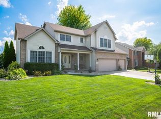 2404 W Monica Dr, Dunlap, IL 61525