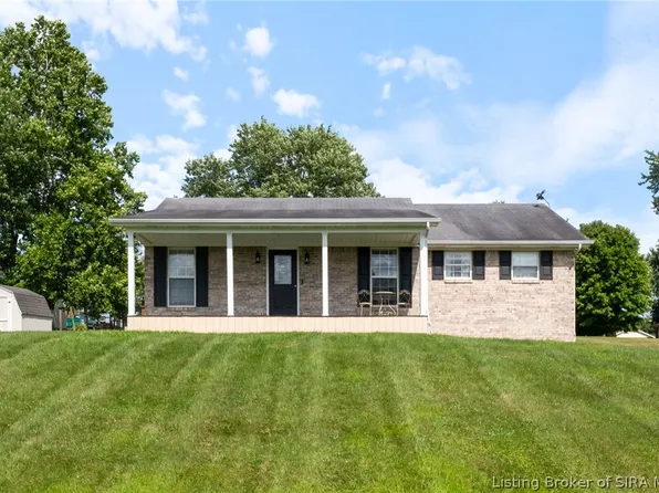 511 N Cress Drive, Pekin, IN 47165