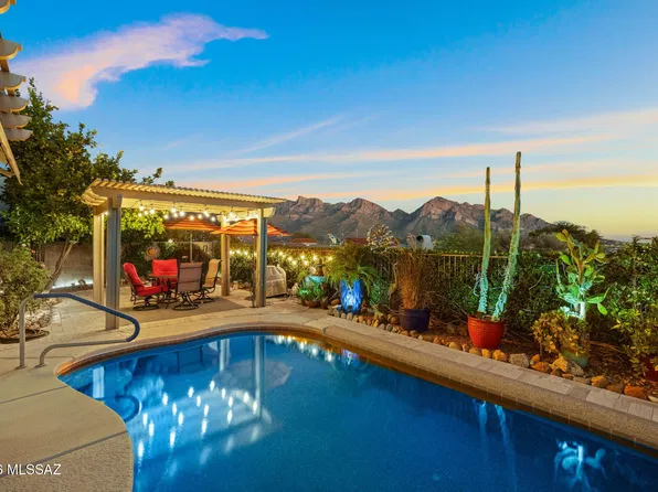 471 W Windowmaker Rd, Oro Valley, AZ 85737