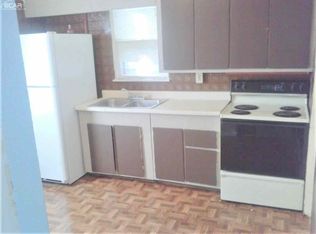 302 E Stewart Ave, Flint, MI 48505