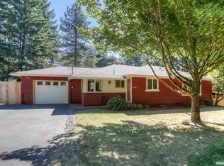 11042 Teeters Rd, Lyons, OR 97358