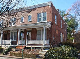 522 Lancaster Ave, Lancaster, PA 17603