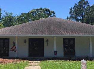 5024 Front Royal Dr, Baton Rouge, LA 70817