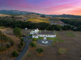 4450 La Paz Ln, Santa Rosa, CA 95404