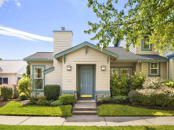 6464 NE Rosebay Dr, Hillsboro, OR 97124