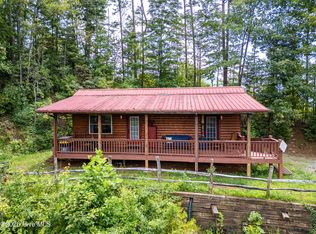 643 Zekes Trail, Marble, NC 28905