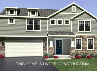 505 Ash Trail Dr, Chesterton, IN 46304