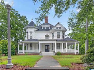 214 South St E, Talladega, AL 35160
