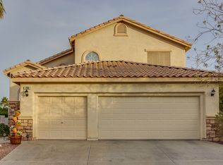 1169 Picked Petal Ct, Henderson, NV 89074