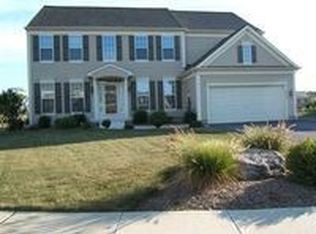 6743 Rutherford Dr, Macungie, PA 18062