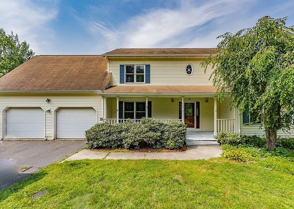 557 North Ln, Granville, MA 01034 Zillow