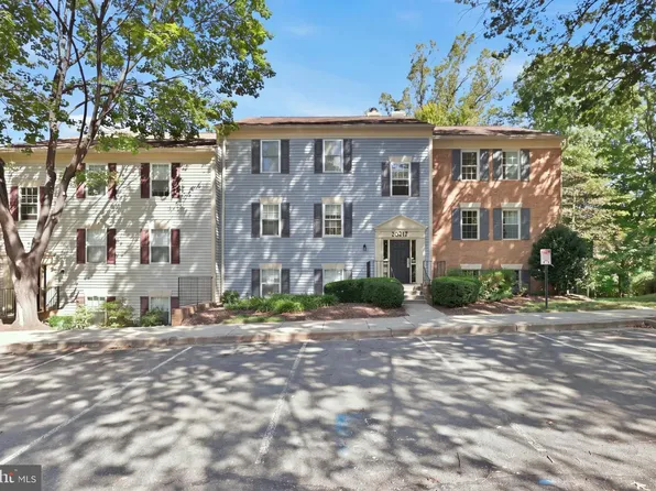 20217 Shipley Ter Unit 2-B-302, Germantown, MD 20874