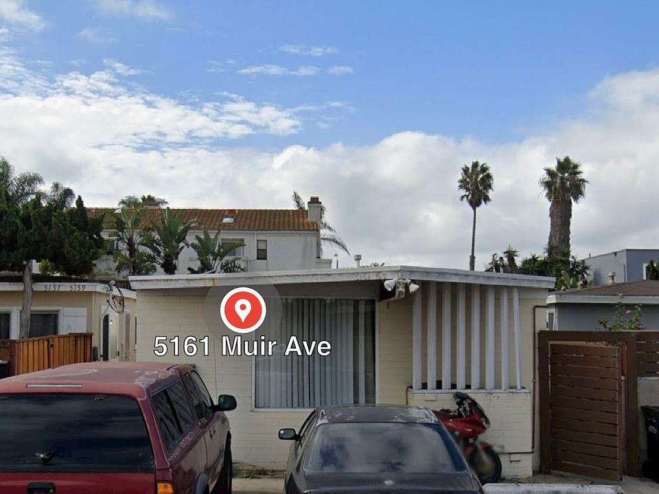 1st image of 5161 Muir Ave