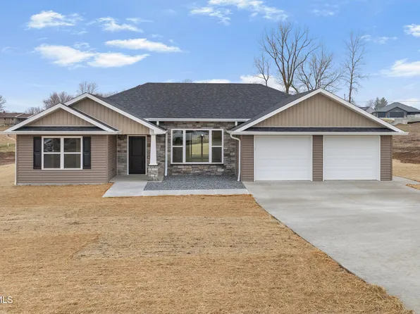 141 Poelker Pl, Jefferson City, MO 65109