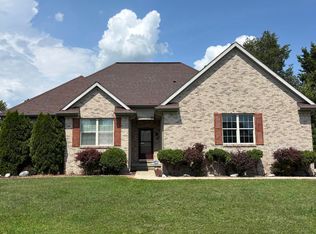 4437 Pine Creek Dr, Burton, MI