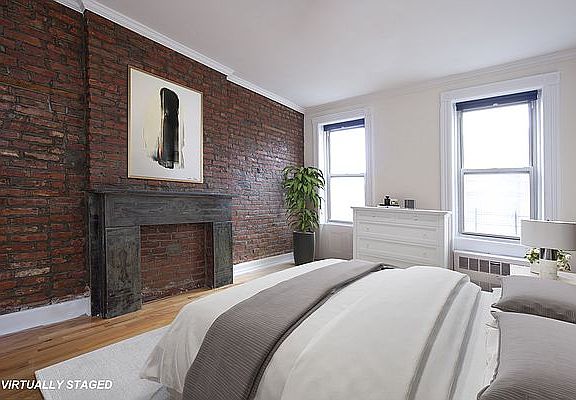 4th image of 99 Wyckoff St APT 3R