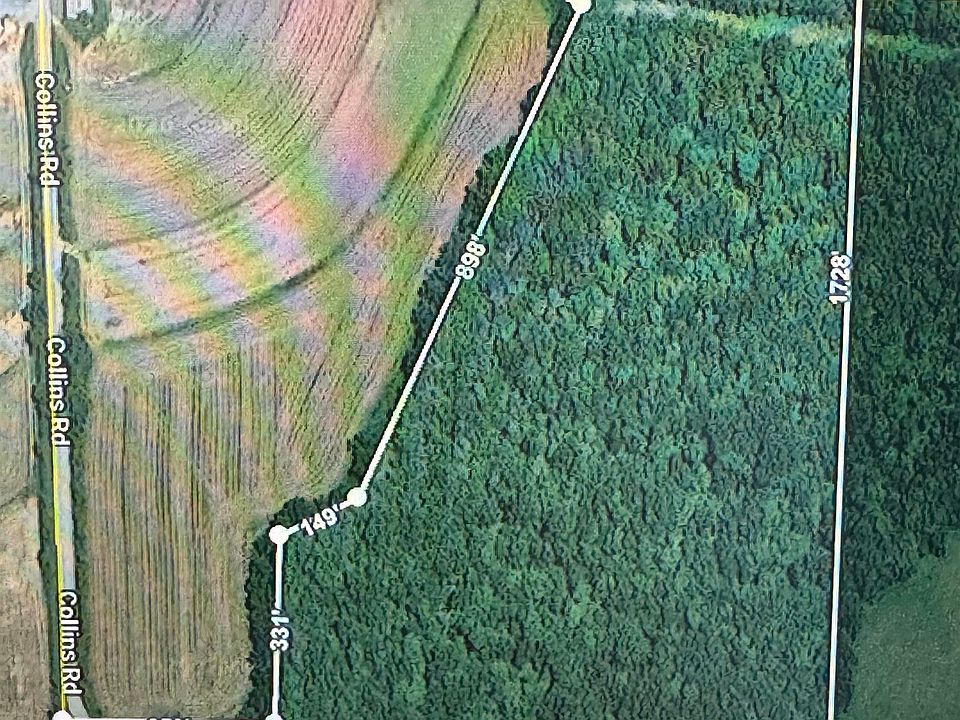 1st image of Collins Rd
