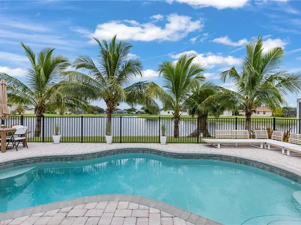 17491 Stepping Stone DR, FORT MYERS, FL 33967