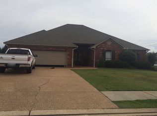 146 Copper Ridge Ln, Florence, MS 39073