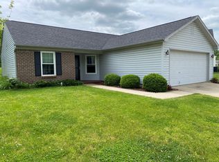 5663 W Tensleep Rd, Bloomington, IN 47403