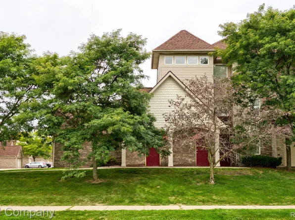 877 Brandon Ave, Pontiac, MI 48340