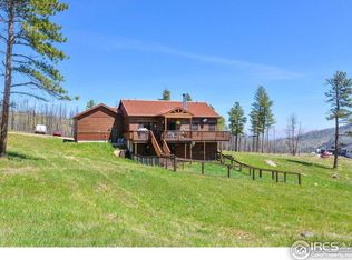 580 La Escena Dr, Bellvue, CO 80512