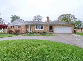 74985 Memphis Ridge Rd, Richmond, MI 48062