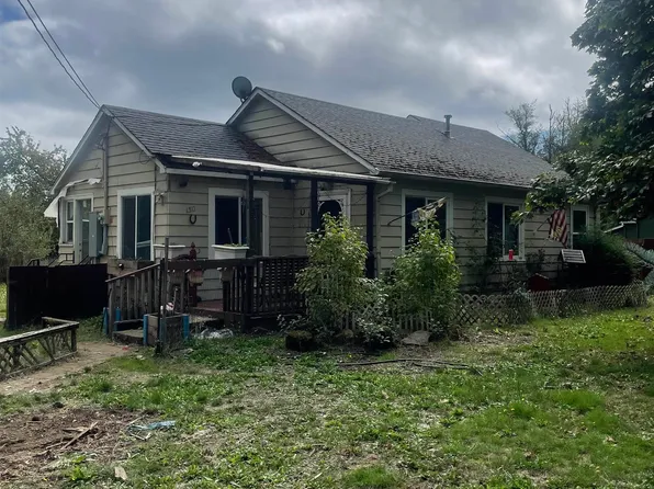 130 Lombard St, Falls City, OR 97344