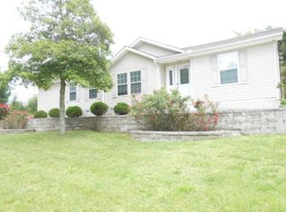 2047 Old Harriman Hwy, Harriman, TN 37748