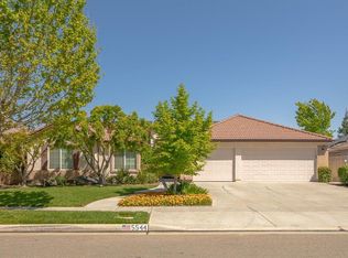 5544 W Wren Ave, Visalia, CA